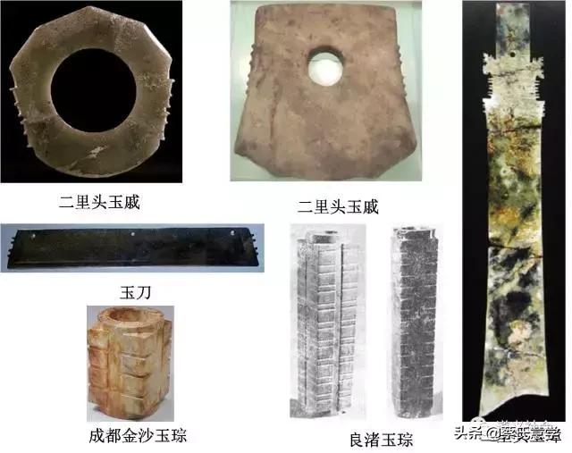 历史文明的产生与早期发展,中国文明起源公元前多少年