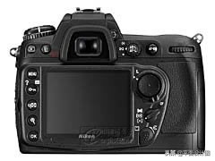 佳能50d与尼康d300哪个好,d300数码单反超级手册