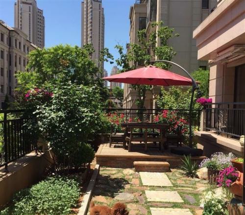 为啥说再穷不买一层带院房,为什么说再穷不买6楼