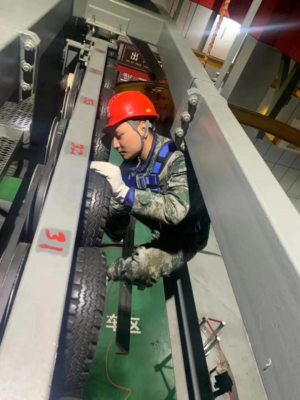 陕西华山三特索道有限公司,华山三特索道是什么意思