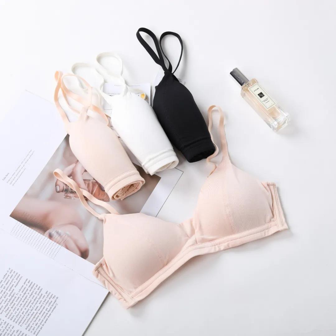 疯狂内卷的女性内衣：3000品牌争1600亿市场，大讲科技故事难突围