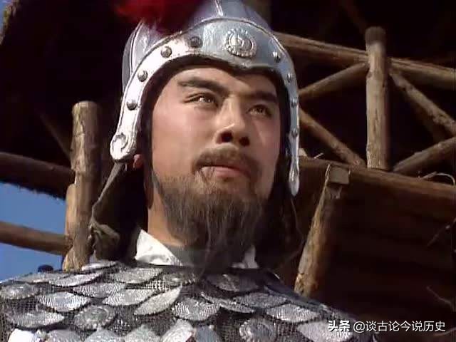 三国前十名武将黄忠上榜了吗,黄忠为什么不能当三国武将