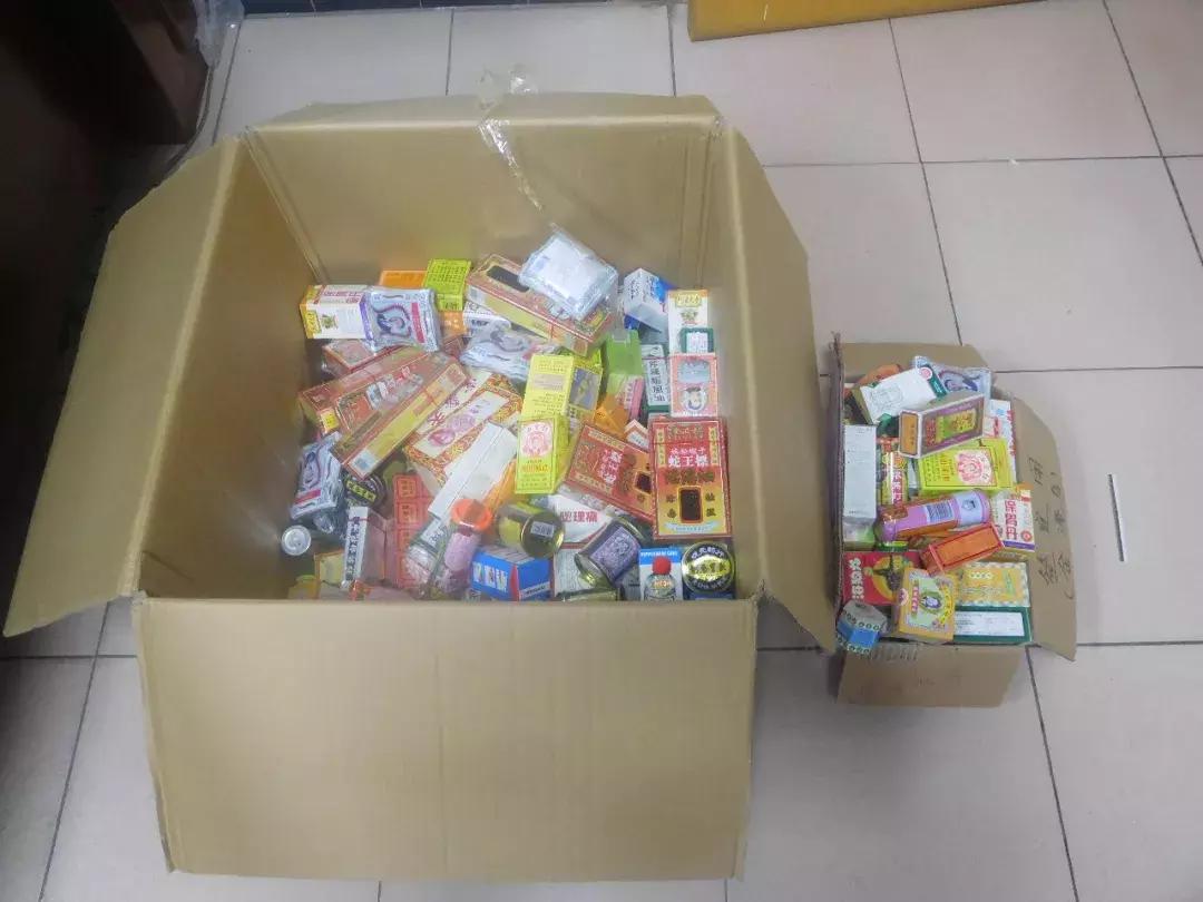 潮汕神药,潮汕每家必备药品都有什么