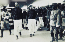 他是“三不知”的“狗肉将军”，也是会作“诗”的军阀头子