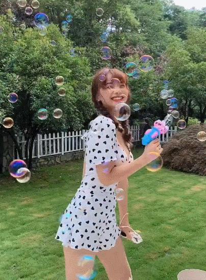 盘点好看的拍照神器软件,出游拍照出片道具