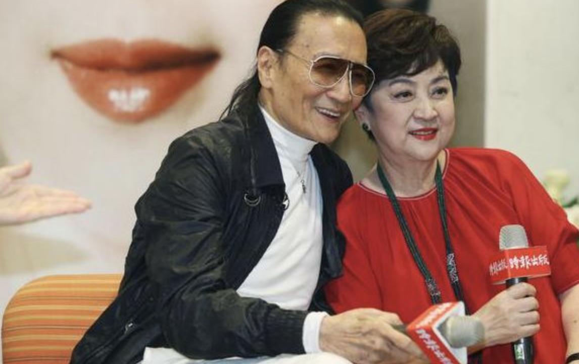 香港第一美男子情史,香港第一浪子