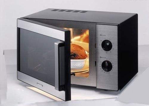 微波炉脏了怎么打扫干净,微波炉太脏了怎么清洗