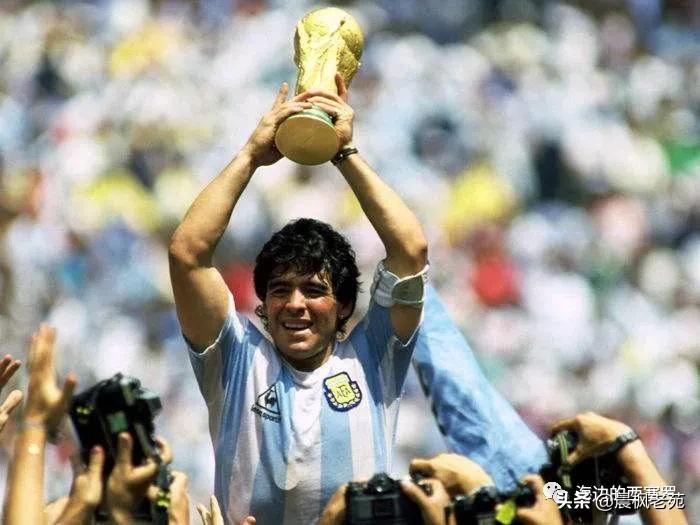 阿根廷别为我哭泣马拉多纳,阿根廷请别为马拉多纳哭泣
