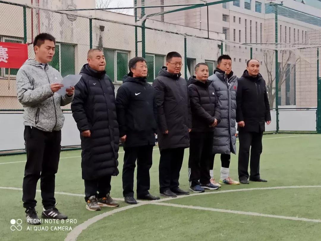 2024年示范区杨凌足球比赛,中国青少年足球联赛杨凌