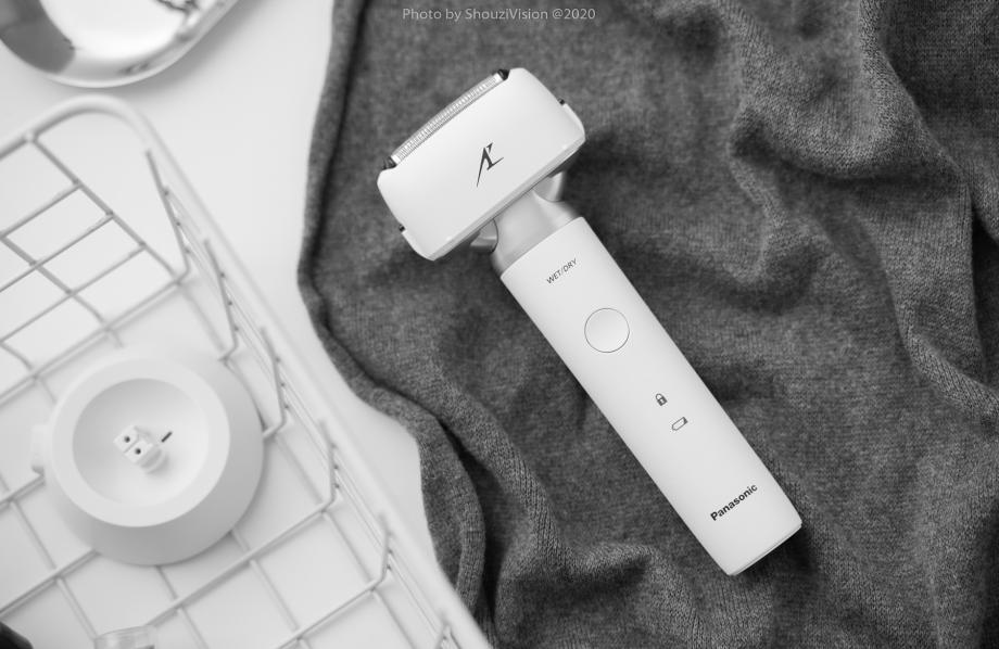 松下小锤子2.0剃须刀怎么样,松下小锤子剃须刀2.0打泡沫