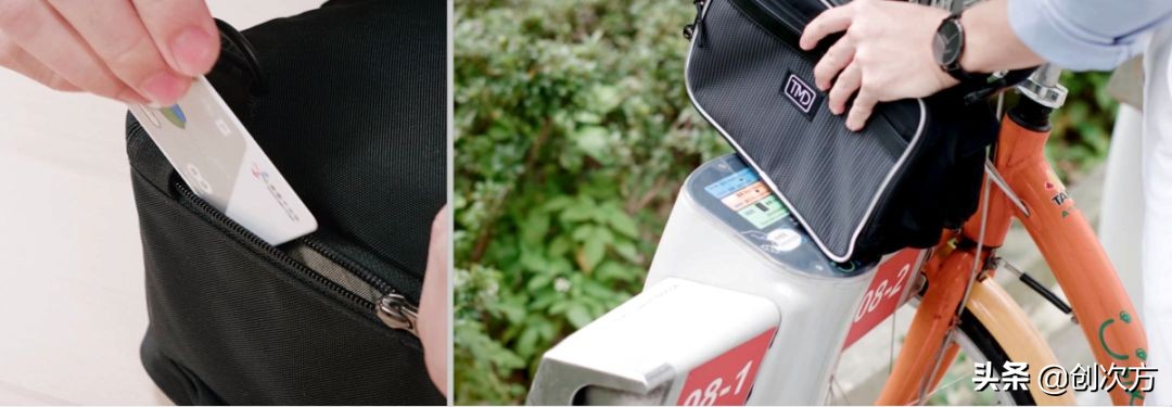 既能斜挎又能背的小背包,斜挎包包变背包