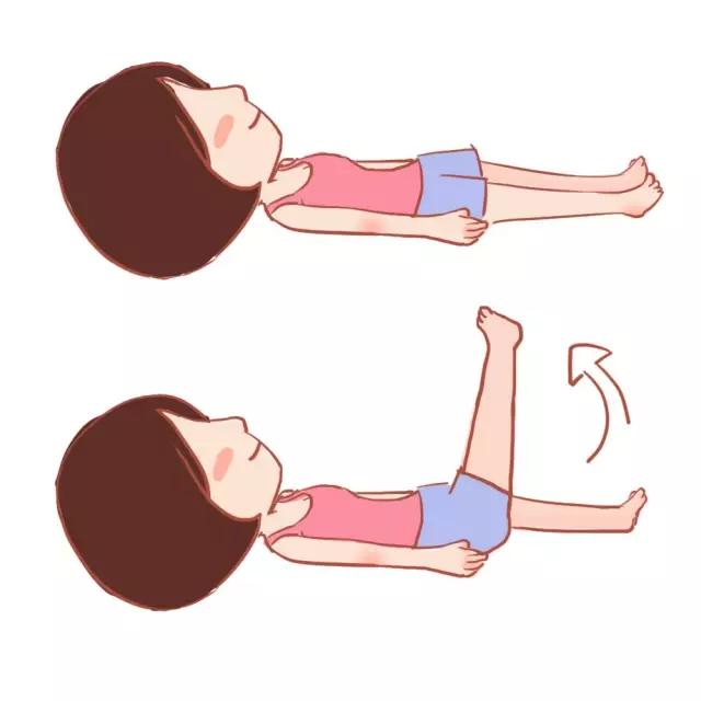 产褥操十节视频教程,产褥操完整版在家练