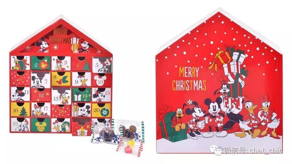 各种奇葩圣诞节,圣诞节奇葩日历