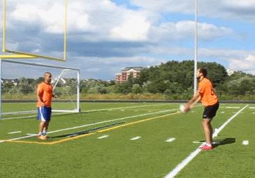 停球技术的教案,羽毛球停球技术教学