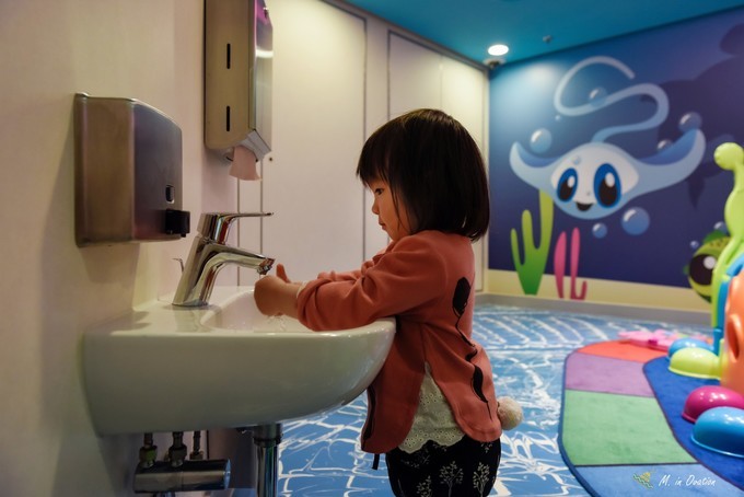 海洋光谱号到日本玩什么,海洋光谱号一日游攻略