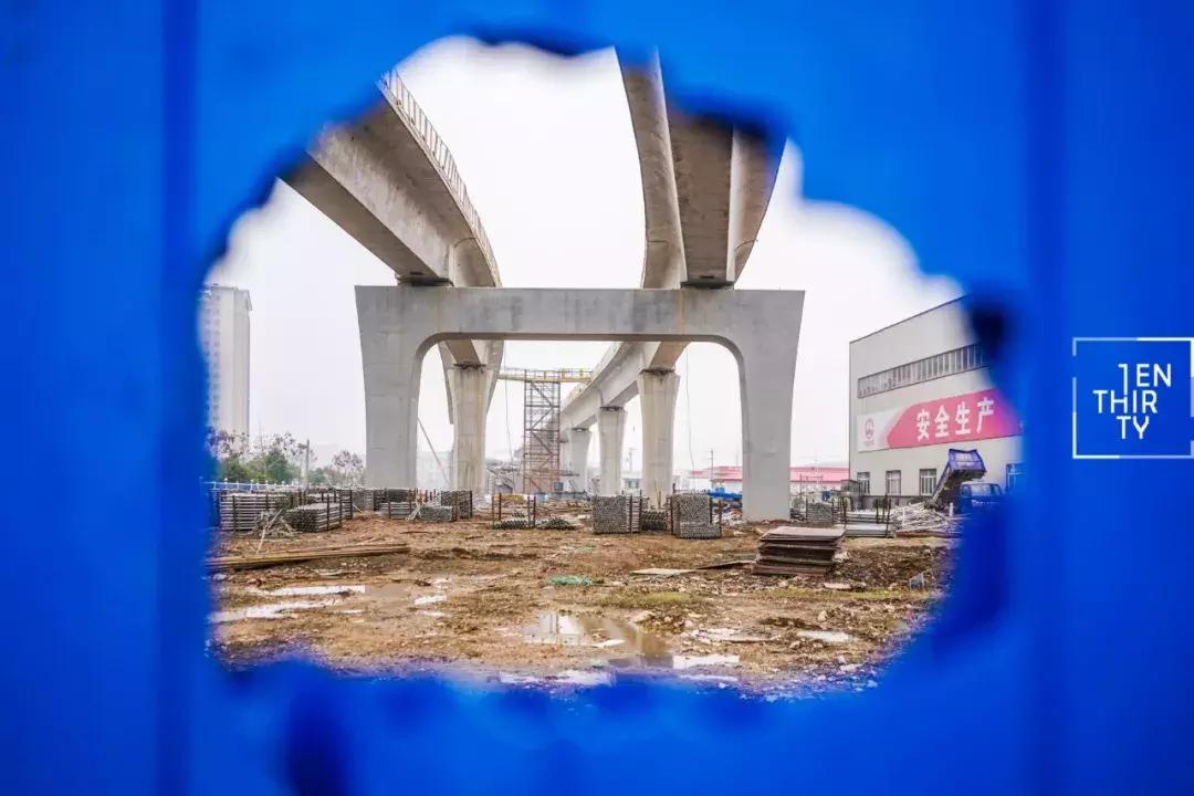 这样的青春，混迹过黄家湖大学城的人都会懂