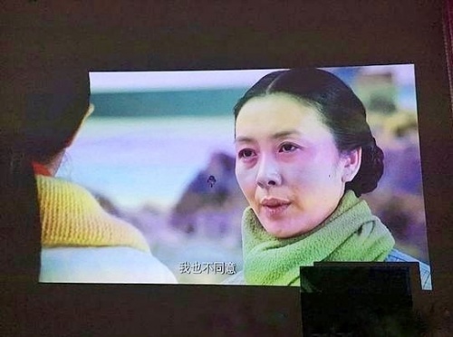 双十一买数码产品认准官方渠道，闲鱼上买二手投影有哪些风险？