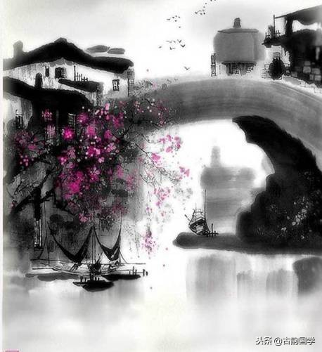 小学生古诗古文阅读辞典,古诗词词汇背诵大全