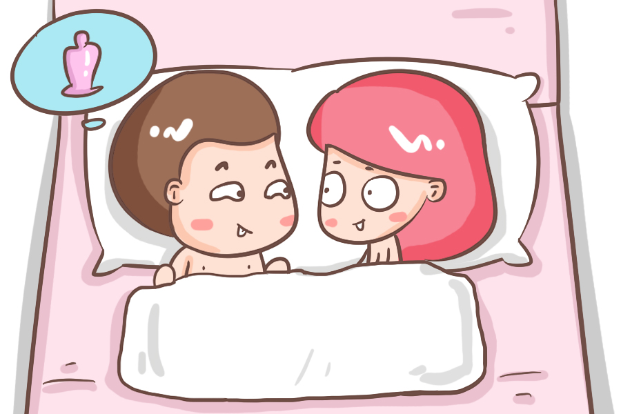 外国女人为什么少人流,国外女性怎么避孕健康