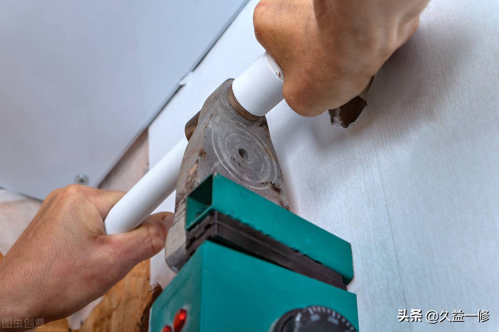 龙头断水管里了怎么办,水龙头断了怎么办找什么工人修理