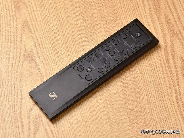 森海塞尔奥菲斯2代耳机,森海塞尔世界最贵耳机