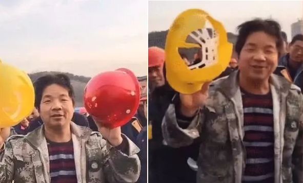 你知道安全帽是如何制造的吗？