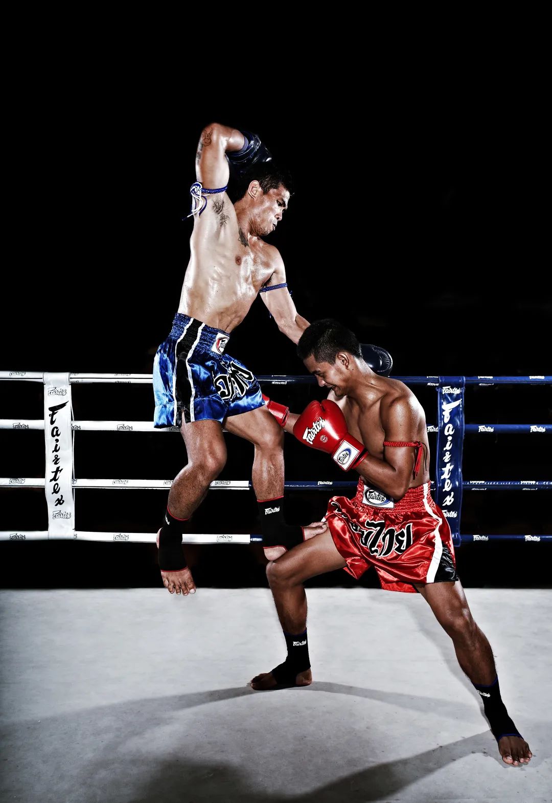 云游一场别开生面的泰国非遗之旅