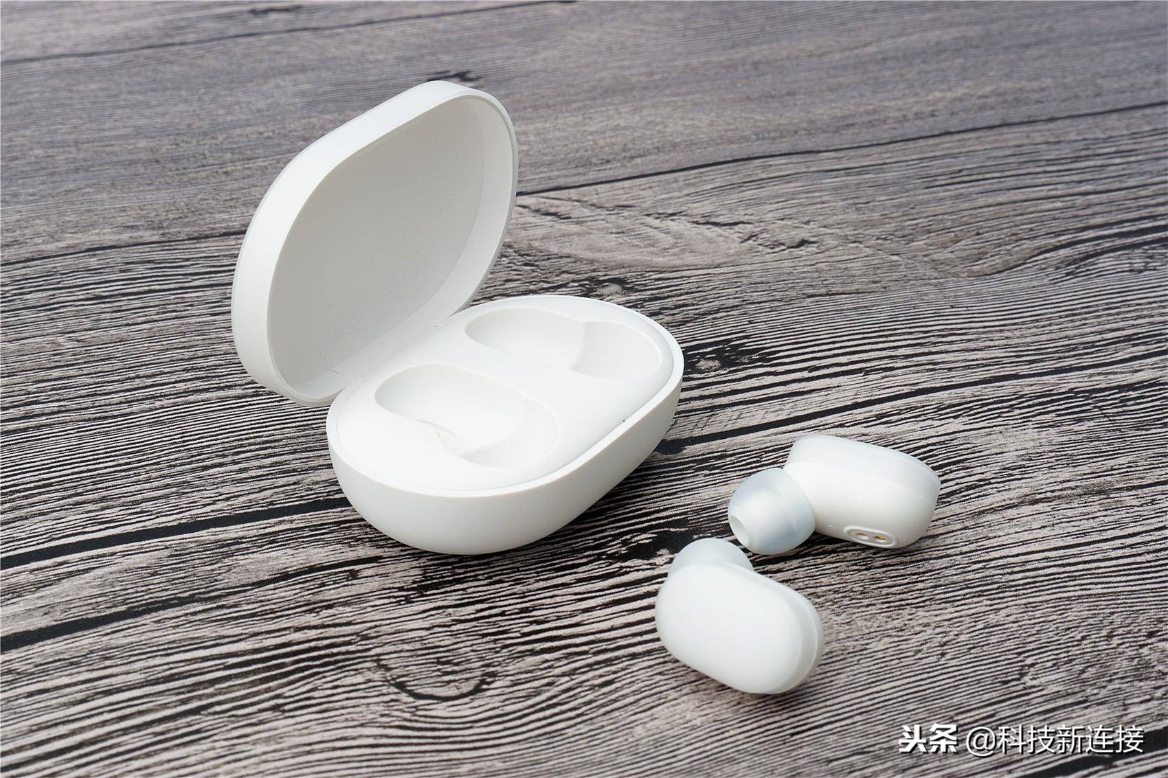 小米airdots199评测,小米蓝牙耳机air青春版深度评测