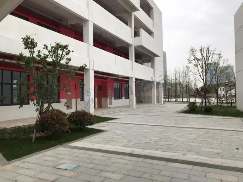 昆山新的国际学校,昆山近五年新建学校有几所