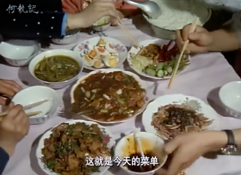 豆瓣9.3，外国人拍的“舌尖上的中国”，馋疯我了