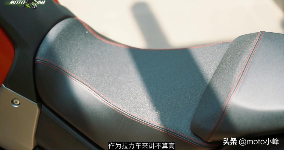 moto小峰评测本田,moto小峰测评无极500