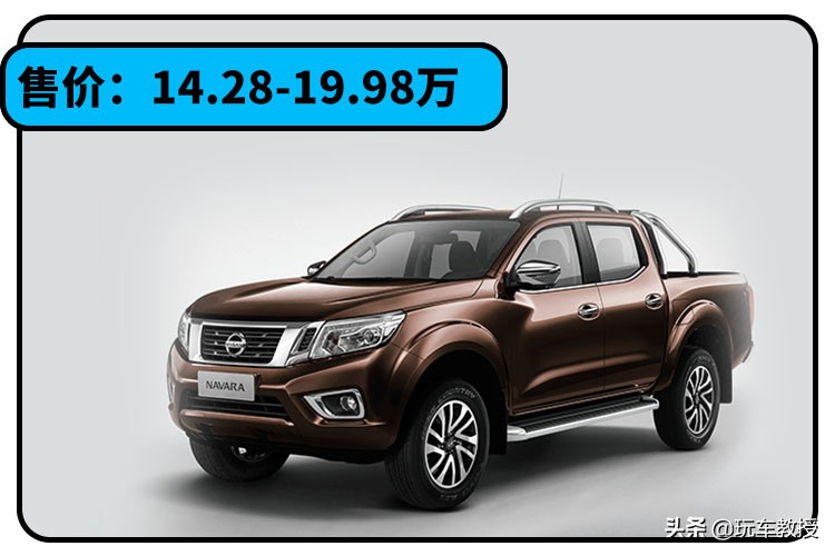 不仅便宜而且越野性能好的越野车,价格便宜还能越野