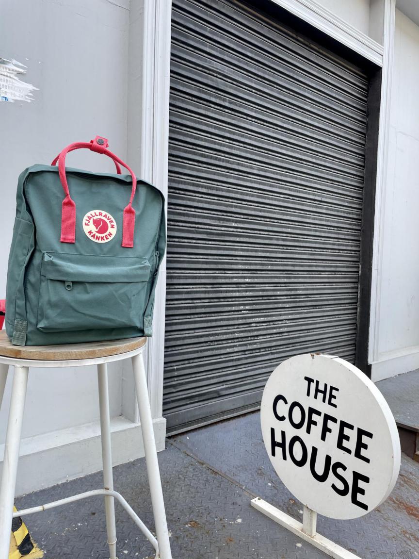 青甘旅游双肩包推荐,适合一日游的双肩包