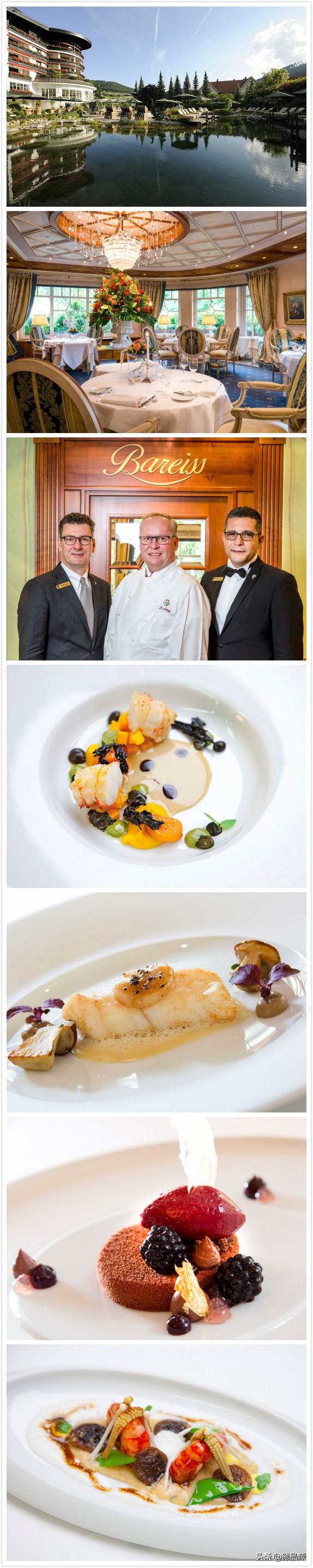 德国慕尼黑十大美食,德国第一的德国美食