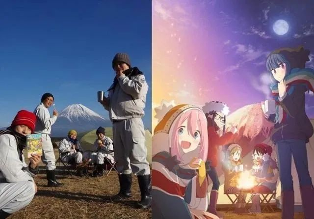 李子柒日本最新视频,李子柒在日本最新视频