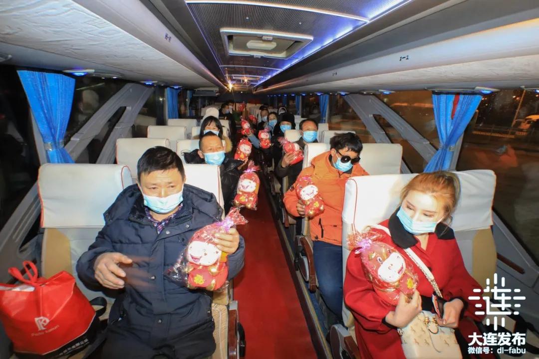 大连今日有新增吗,大连今天有什么通知