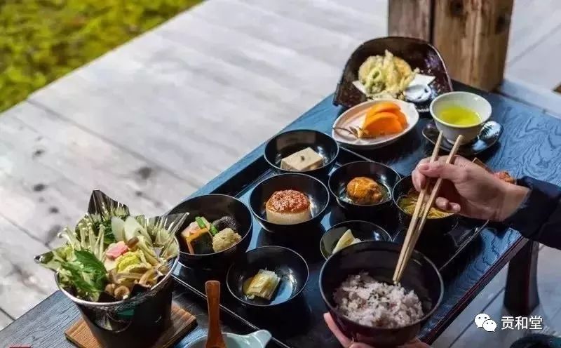 贡享和谐和济共生—贡和堂品牌文化及平台介绍