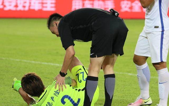 2017中超第1轮裁判名单,中超首轮裁判最新消息