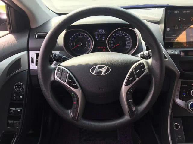 2017款现代朗动1.6自吸优缺点,2012年现代朗动有什么通病