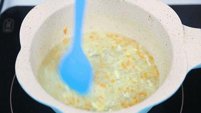 宝宝免疫力食谱,宝宝能增强免疫力的辅食