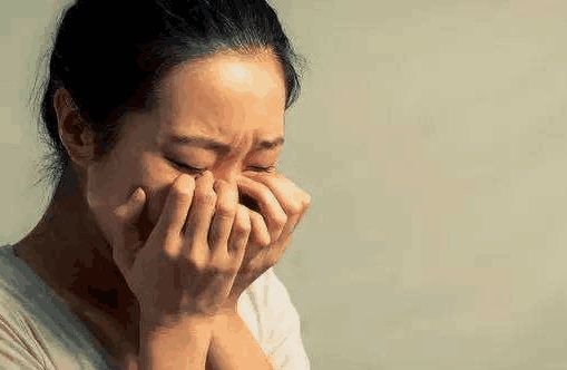 女子子宫被摘半年后却怀孕,车祸摘除子宫