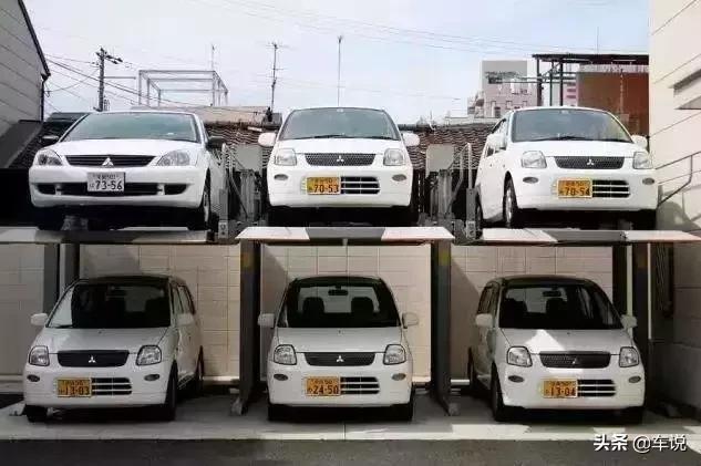 为什么东京那么多人不堵车,日本东京为何从不堵车