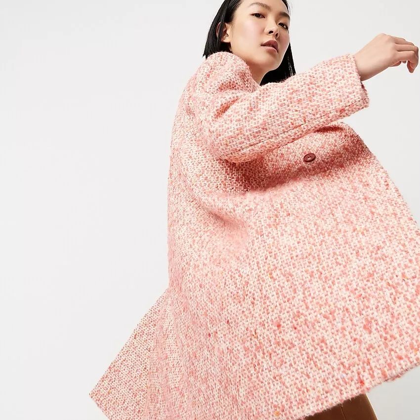 TALLFASHION-高妹穿搭指南