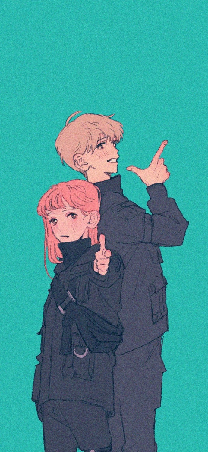 「晚安」希望我们都是，彼此人生里的最后一位心动嘉宾