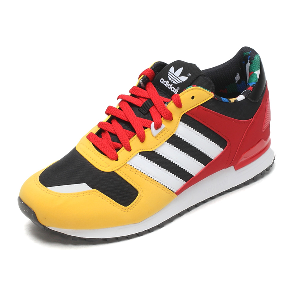 各大名牌logo跑鞋,全球四大跑鞋品牌