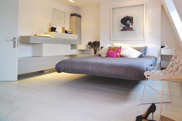 实木地板攻略大全！你想知道的都在这里了，看完踏实多了！