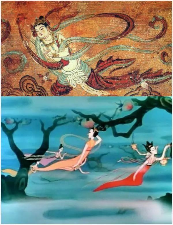 适合3-6岁儿童看的动画推荐,适合小朋友的国产经典动画