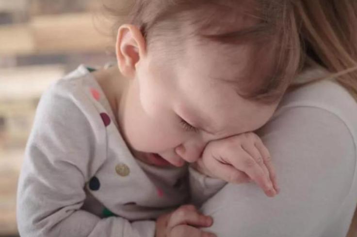 小孩生病不吃饭有什么解决的办法,孩子生病不肯吃药试试这个方法