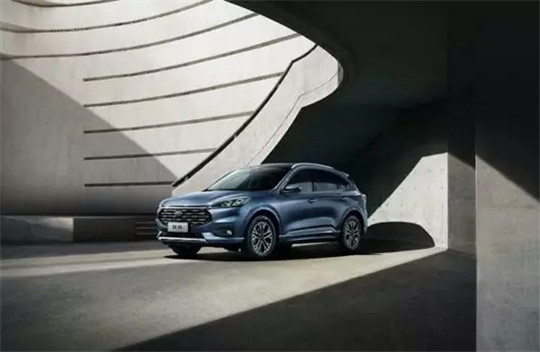 20万元最具性价比的四驱suv,两种自由之翼