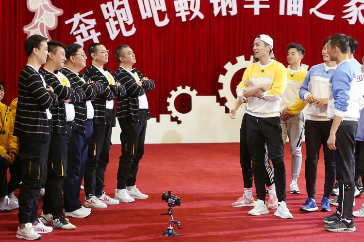 跑男搞笑名场面宋雨琦,最新一期跑男宋雨琦